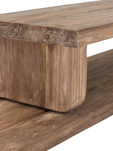 Motus sjónvarpsskenkur stækkanlegur