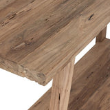 Valley console borð 150cm