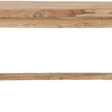 Trinity bekkur teak