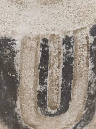 Porto vasi 33xØ18 cm