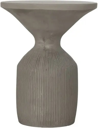 Flora Olive hliðarborð