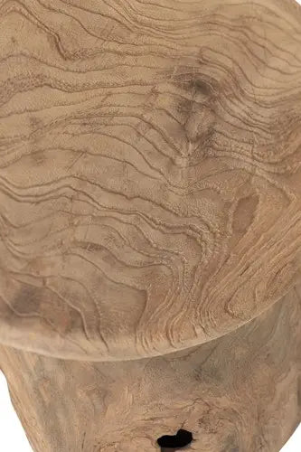 Bromo hliðarborð