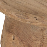 Tambora hliðarborð teak