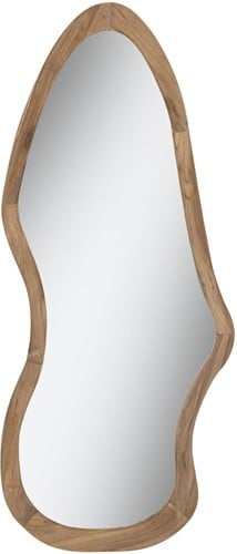 Mateo spegill 200x80