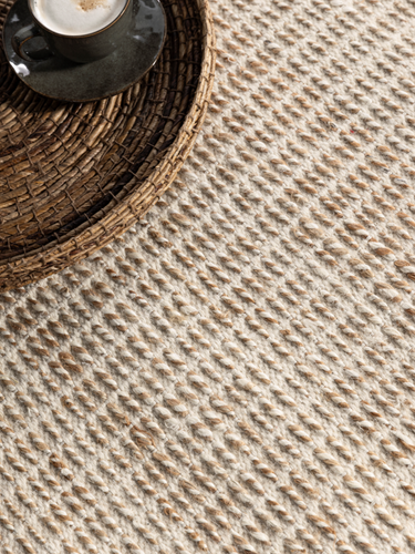 Hero ullarmotta natur 250x350cm