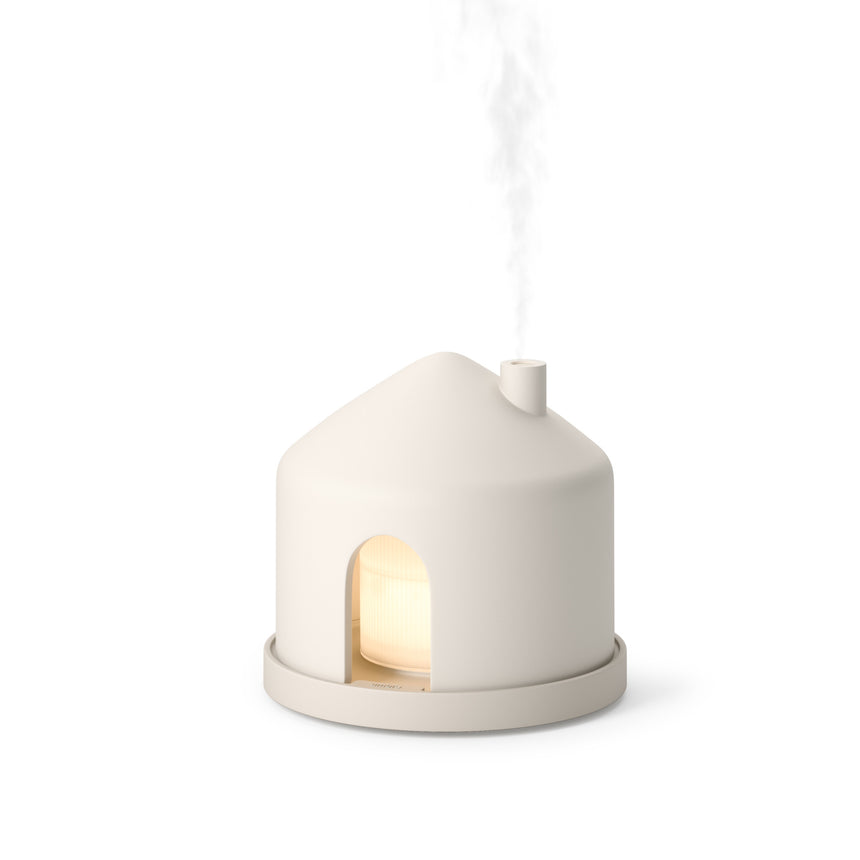Casita diffuser sand