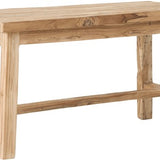Trinity bekkur teak