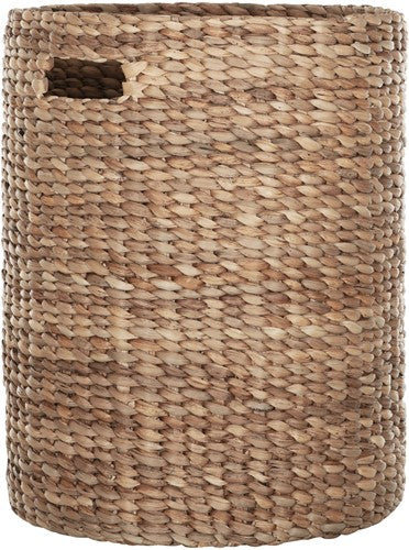 
            Laundry basket Bora Bora NATURAL - 52xØ40 cm