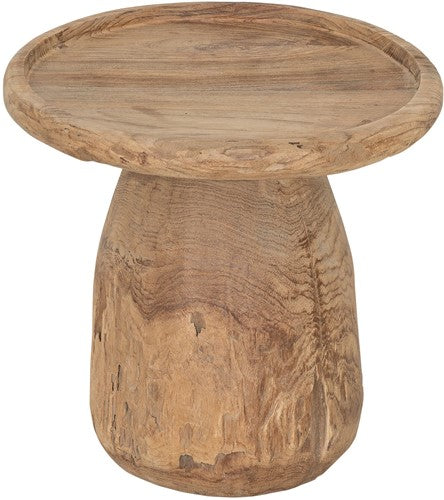 Tambora hliðarborð teak