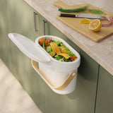 Bellwood ruslafata wht/nat