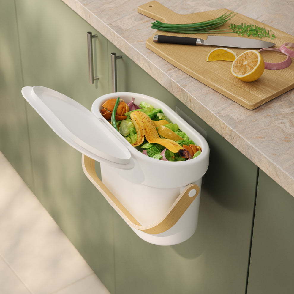 Bellwood ruslafata wht/nat