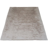 Morbido motta natur 200x280 cm