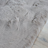 Morbido motta natur 200x280 cm