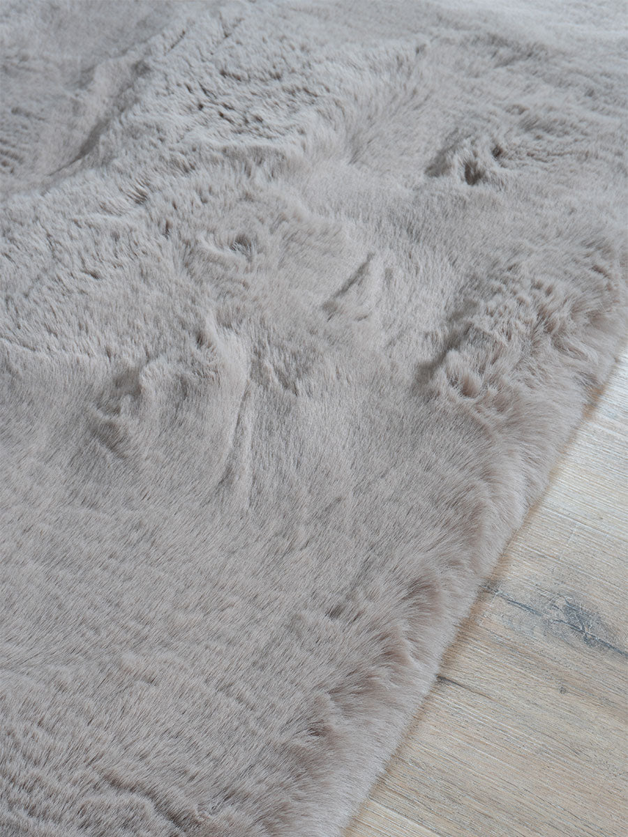 Morbido motta natur 200x280 cm