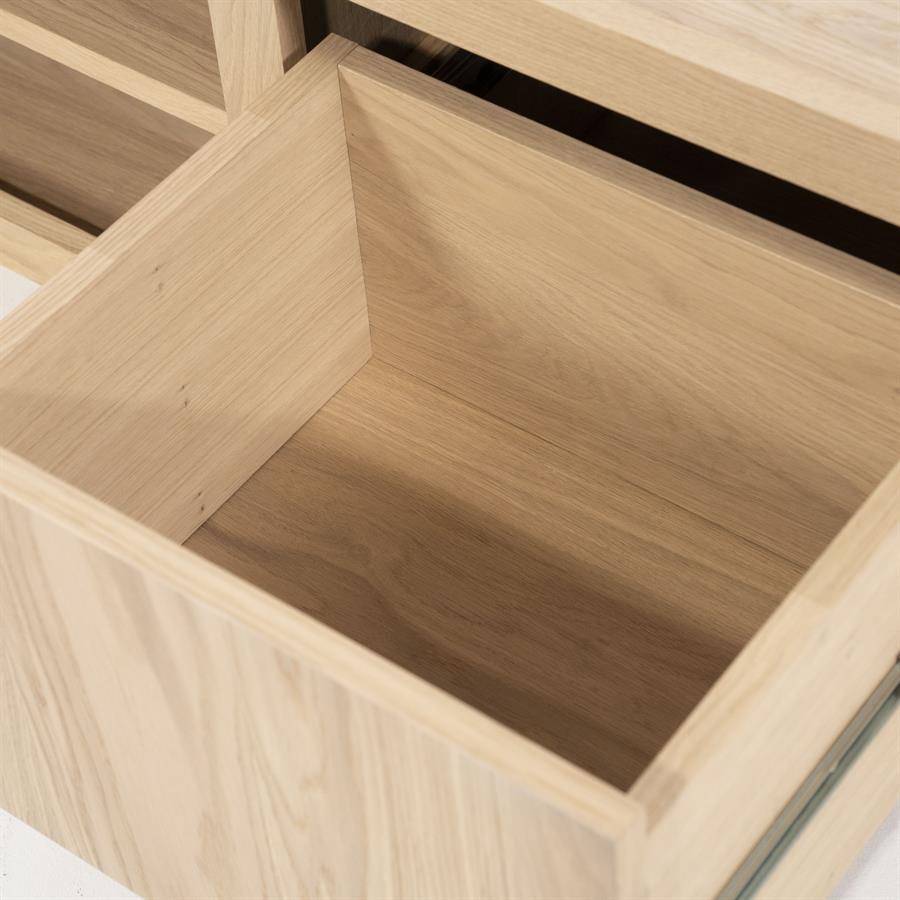 Helsinki TV 200cm natural