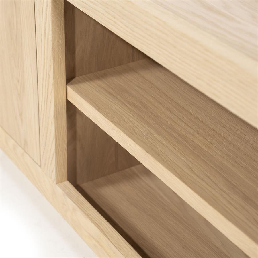 Helsinki TV 200cm natural