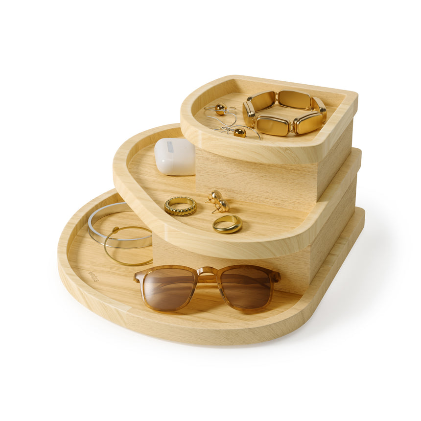 Cove standur natural