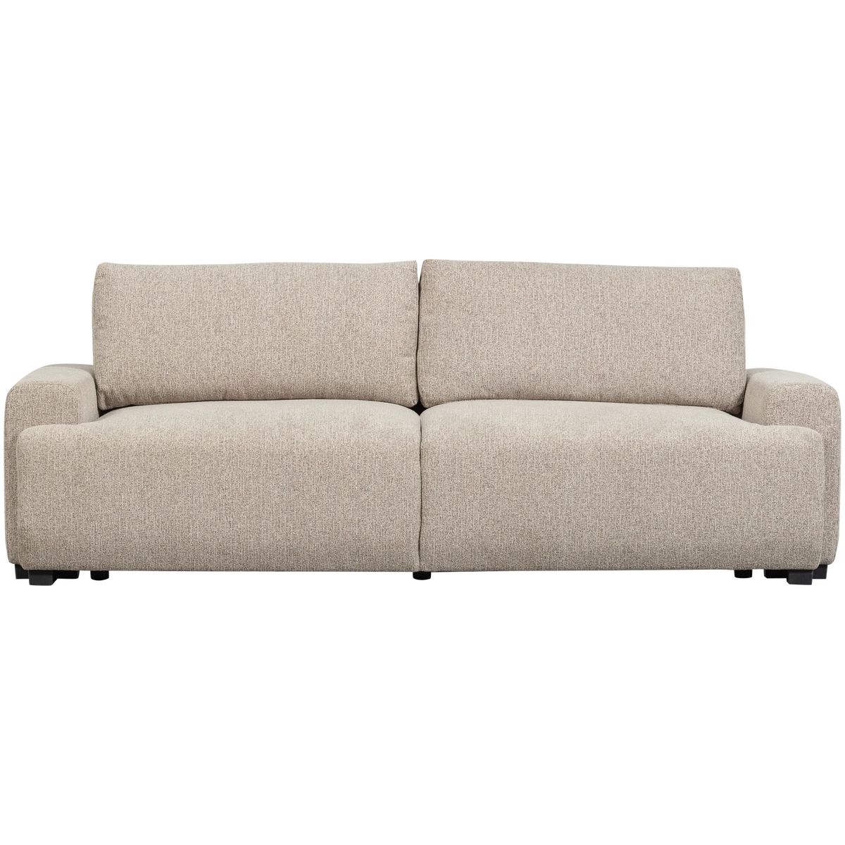 Night svefnsófi 3s natural