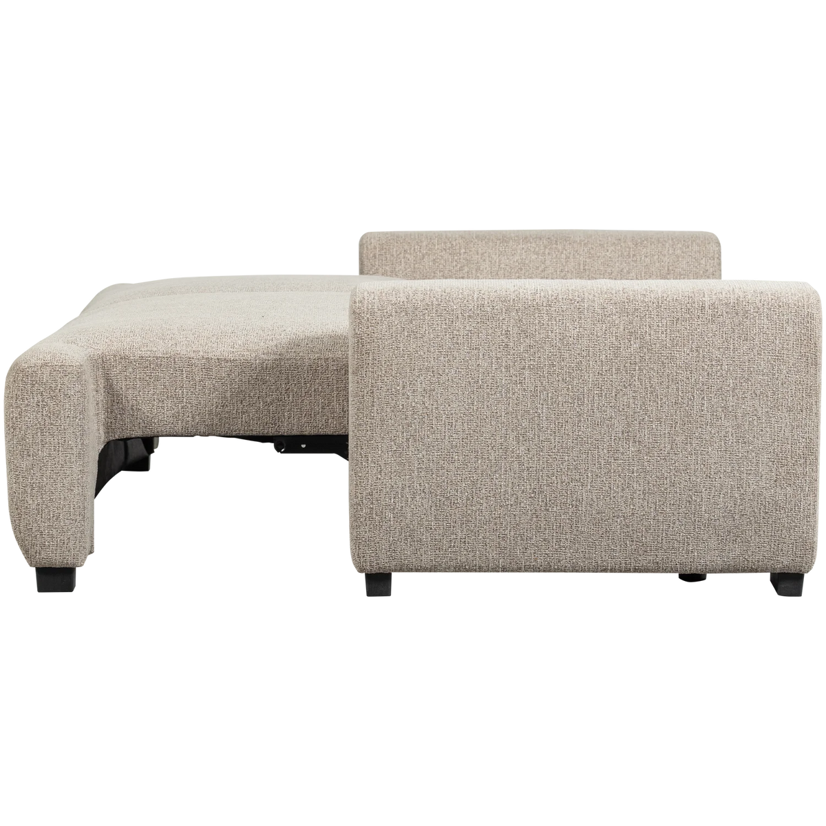 Night svefnsófi 3s natural