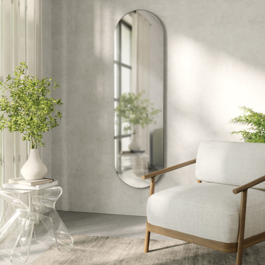 Hubba pill brass  45 x 157