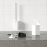 FLEX ADHESIVE TLT BRUSHWHITE