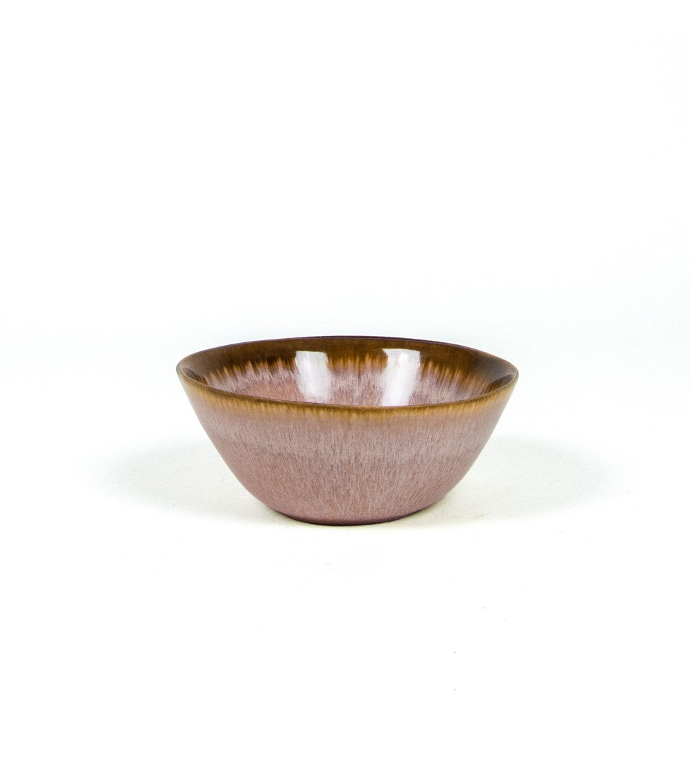 Óbidos Cereal Bowl pink