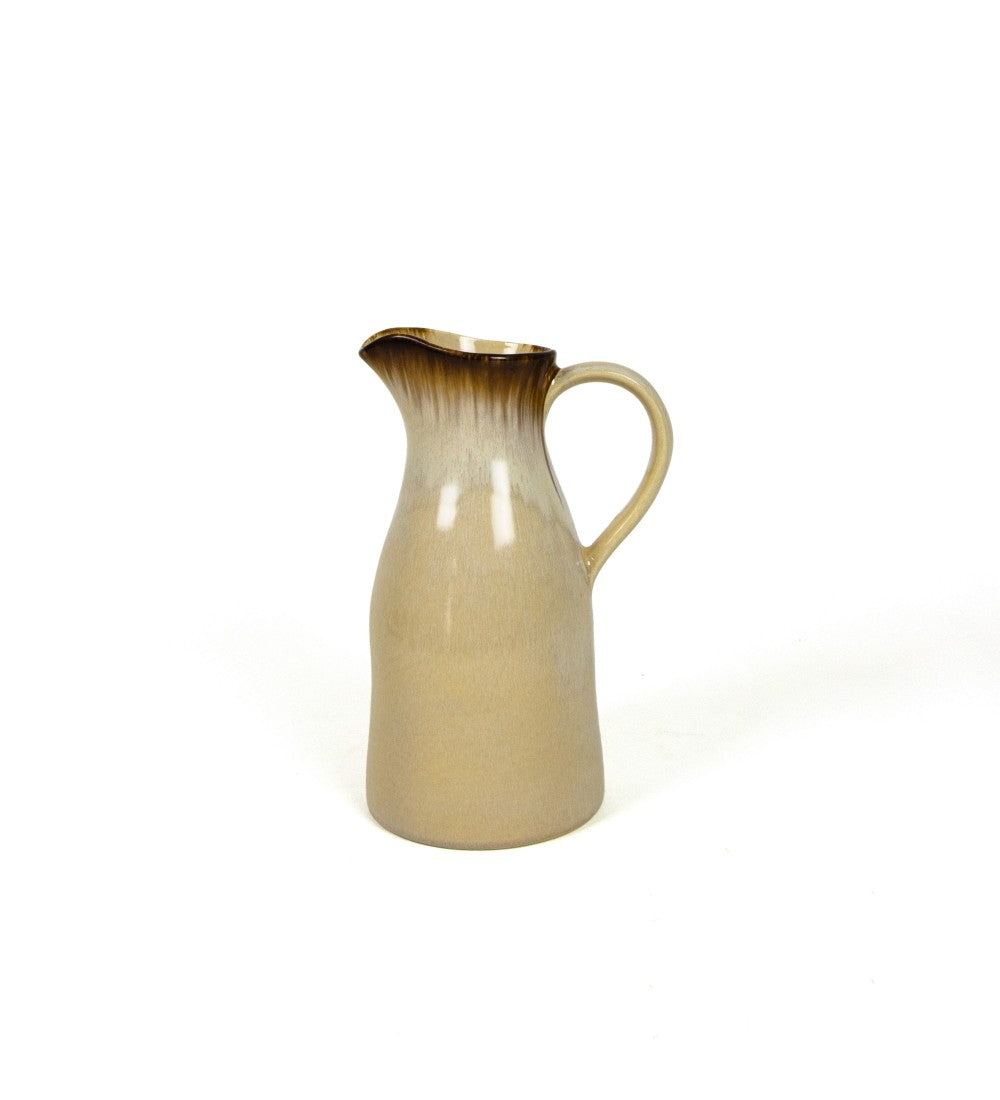 Óbidos Pitcher cream