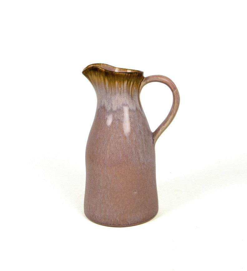 Óbidos Pitcher pink