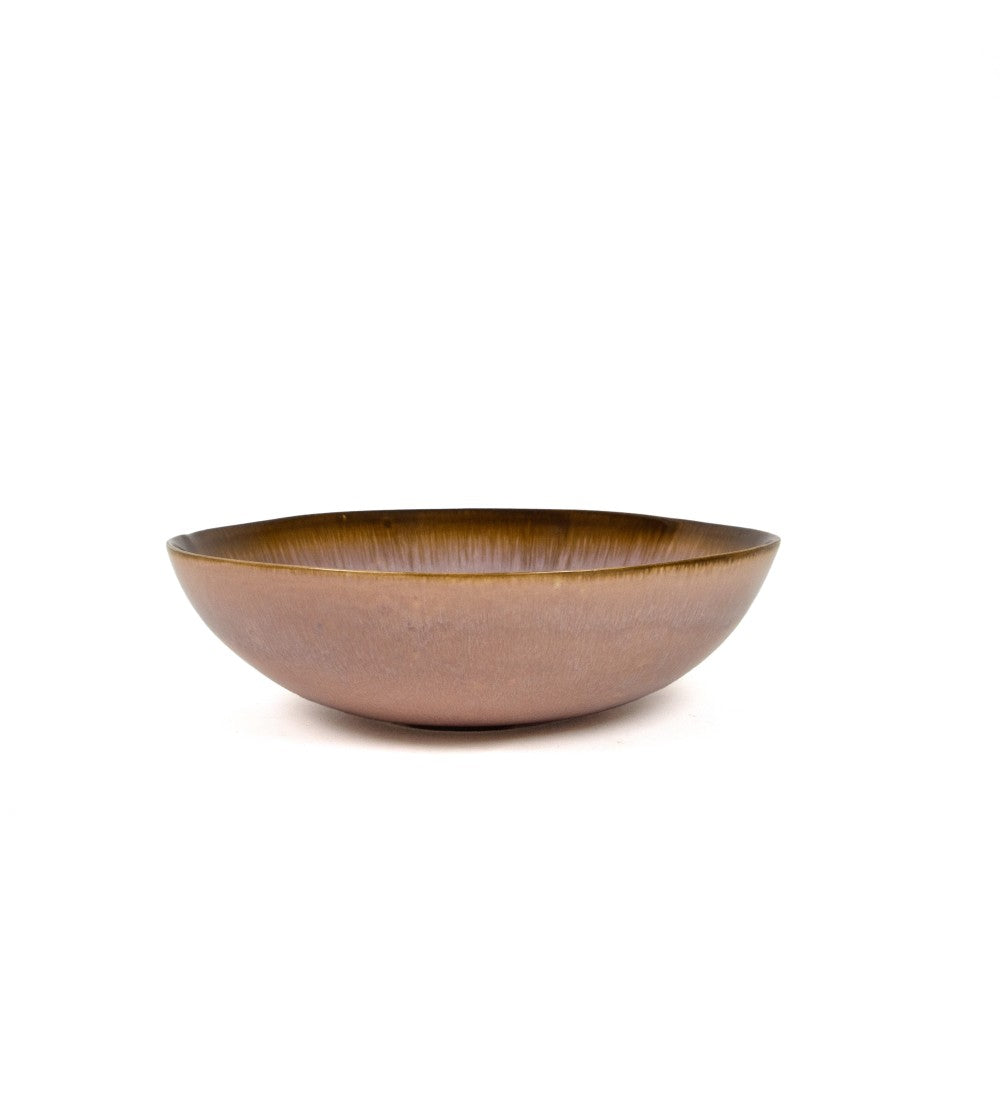 Óbidos Salad Bowl pink