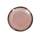 Óbidos Salad Plate pink