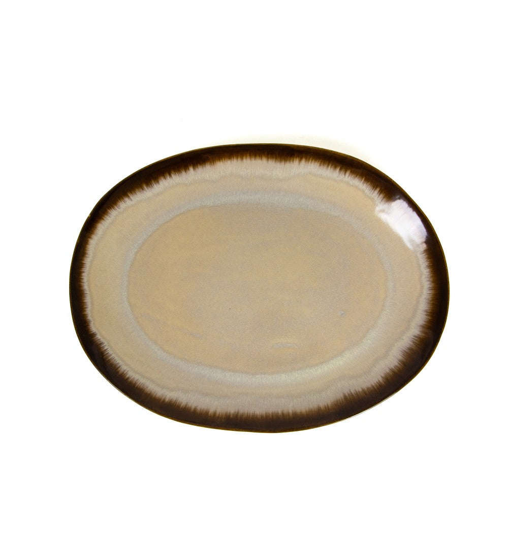 Óbidos Tray cream