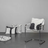 Figura púðaver off white 40x60