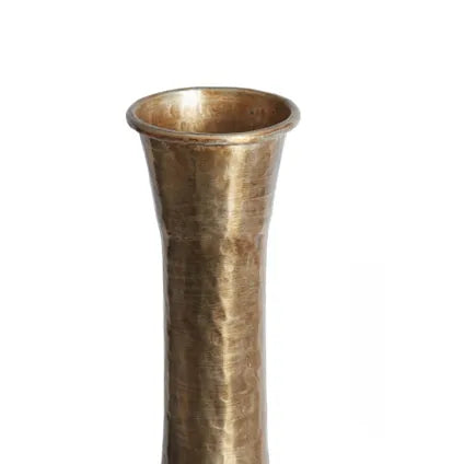 Lisboa vasi brown 93cm