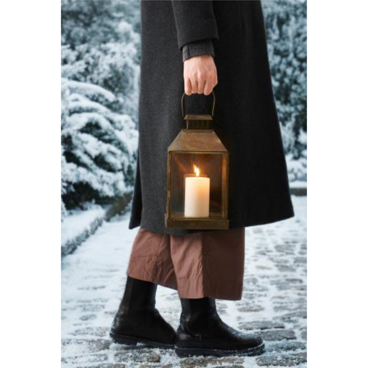 OSKAR – Kertalukt, 28cm
