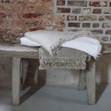 Josephine teppi natural 135x265 cm