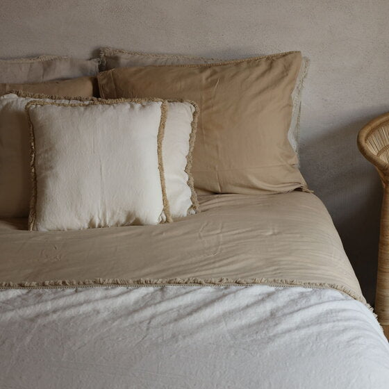 Lola púðaver off white 50x70cm