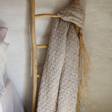 Verbier teppi off white 130x170 cm
