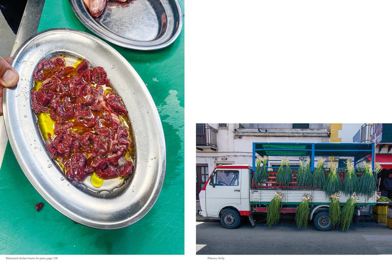 Easy Pasta - Uppskriftabók