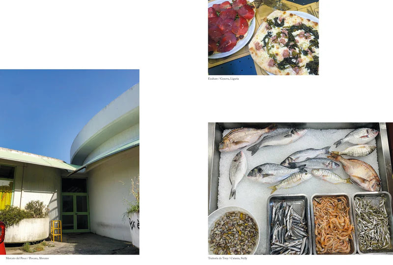 Easy Pasta - Uppskriftabók