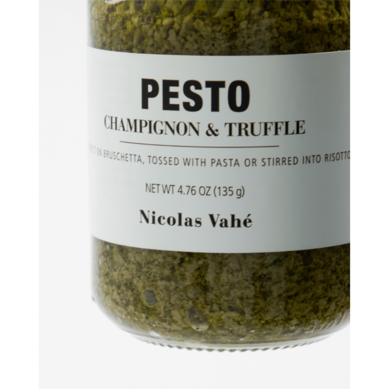 Pestó Champignon & truffle