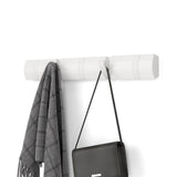 Flip 5 snagar white/wht