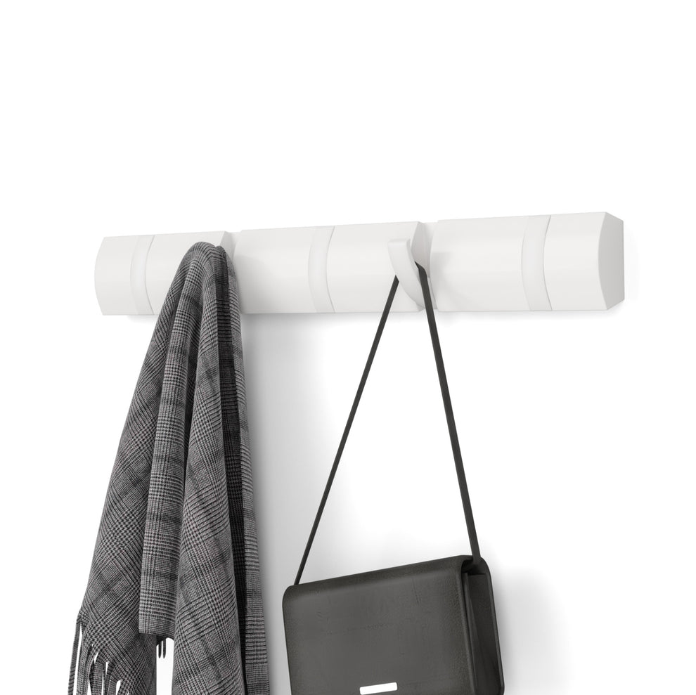 Flip 5 snagar white/wht