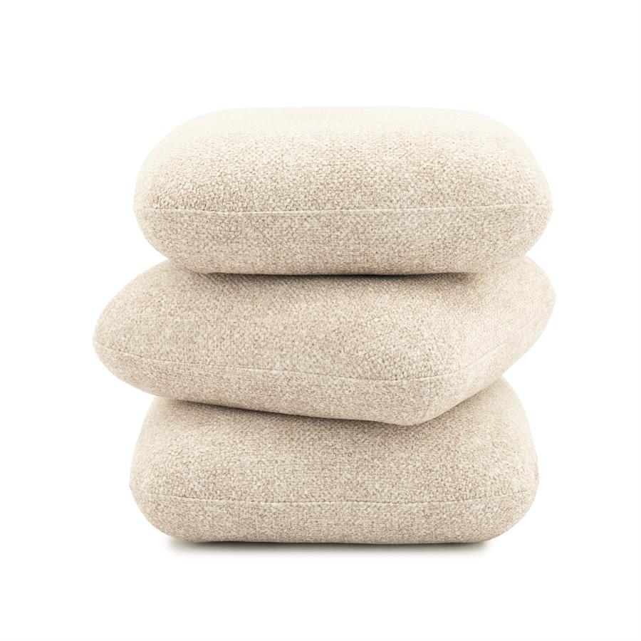 Pillowscape kollur beige