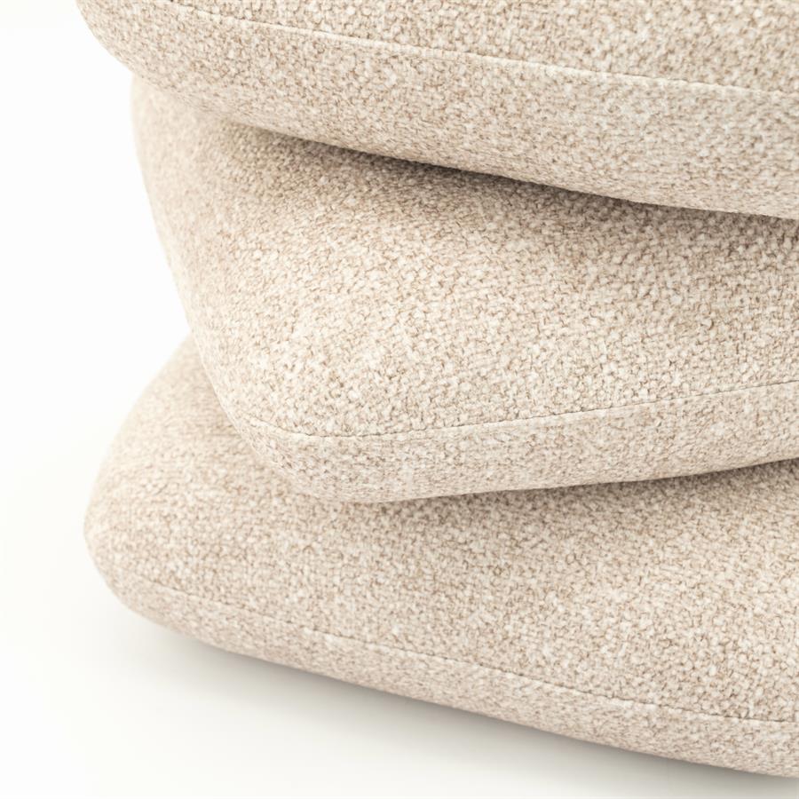 Pillowscape kollur beige