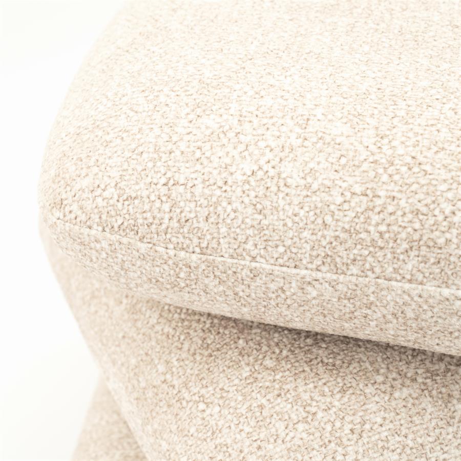Pillowscape kollur beige
