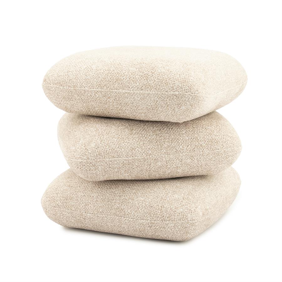 Pillowscape kollur beige