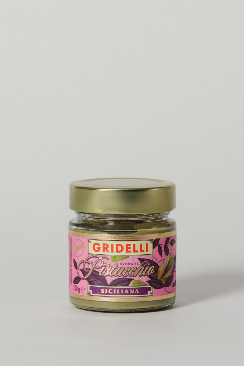 Pistasíusmjör lífrænt 260gr