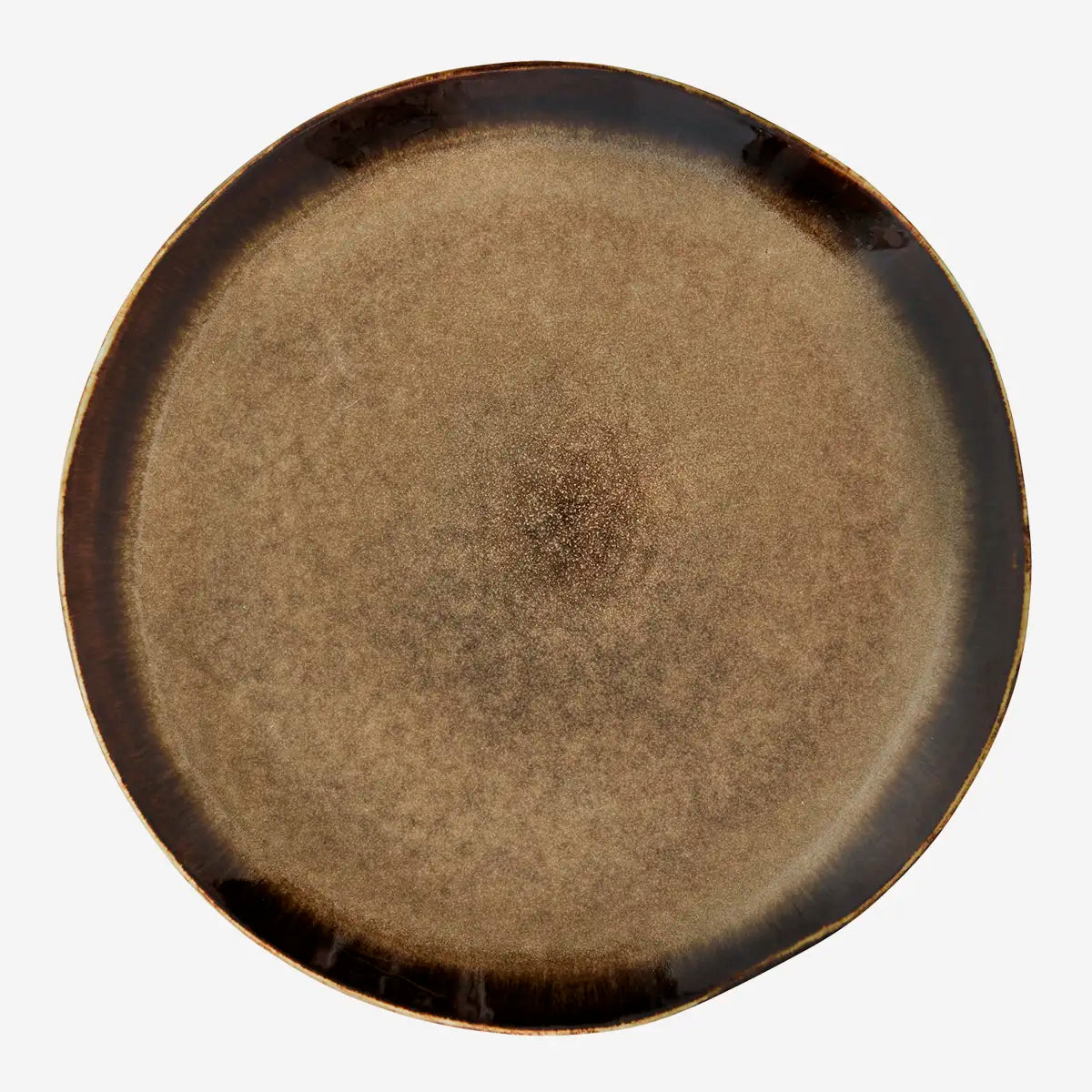 Stoneware matardiskur