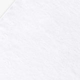 Terry baðmotta 70x95 polar white