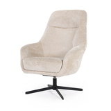 Polo stóll Bergen Beige